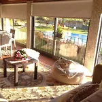 Casa de Férias Quinta Da Raiz *