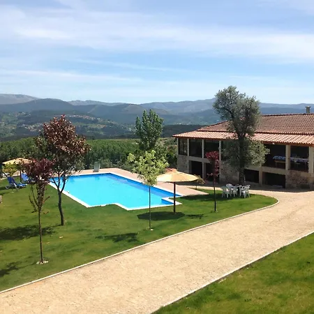 Casa vacanze Quinta Da Raiz