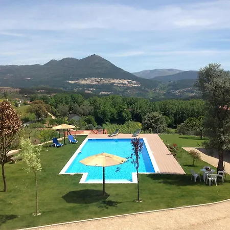 Quinta Da Raiz Holiday home