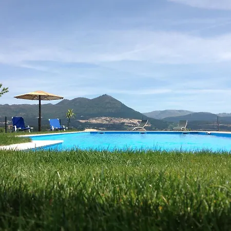 Quinta Da Raiz * Canedo de Basto