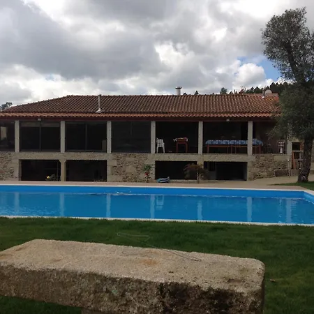 Quinta Da Raiz *