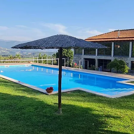 Quinta Da Raiz Canedo de Basto