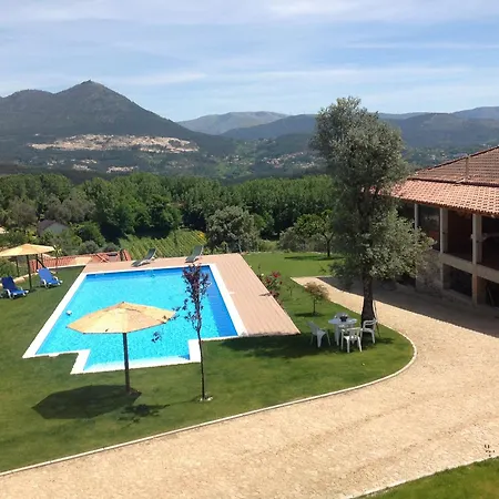 Quinta Da Raiz Holiday home