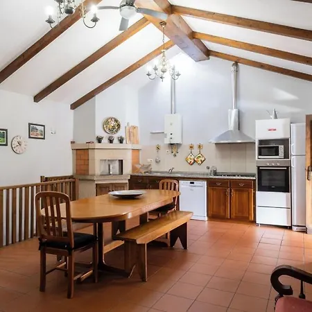 Quinta Da Raiz Vakantiehuis