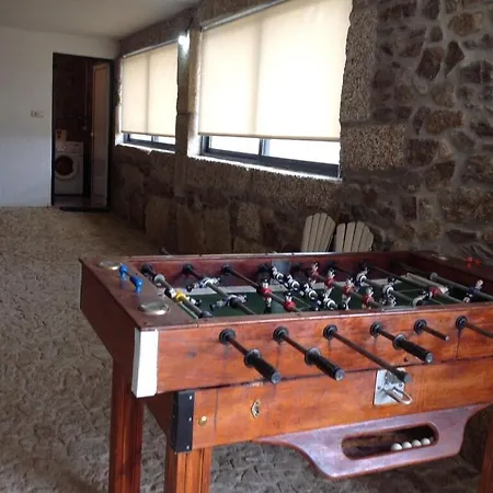 Quinta Da Raiz Vakantiehuis Canedo de Basto