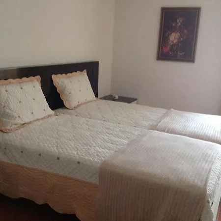Quinta Da Raiz * Canedo de Basto