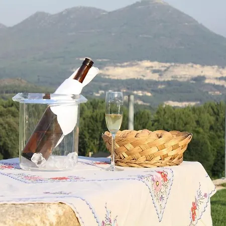 Quinta Da Raiz Vakantiehuis *