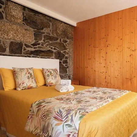 Vakantiehuis Quinta Da Raiz