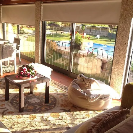 Vakantiehuis Quinta Da Raiz *