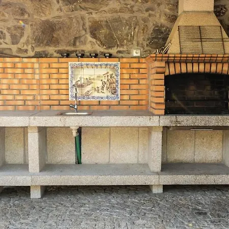 Vakantiehuis Quinta Da Raiz *