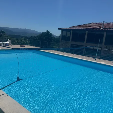 Holiday home Quinta Da Raiz