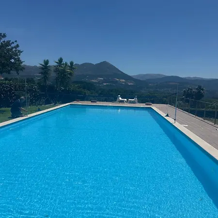 Quinta Da Raiz Canedo de Basto