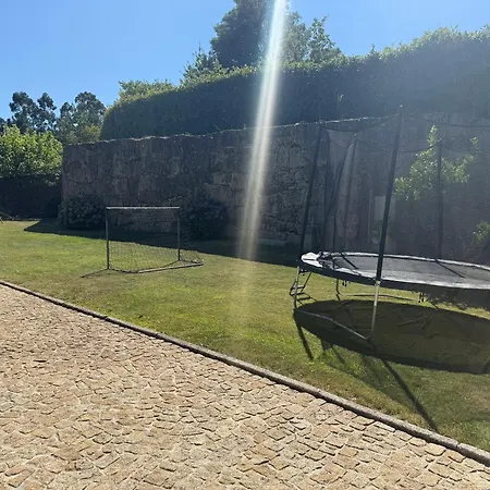 Quinta Da Raiz Canedo de Basto