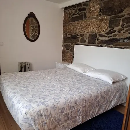 Quinta Da Raiz * Canedo de Basto