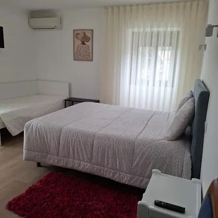 Quinta Da Raiz Casa vacanze