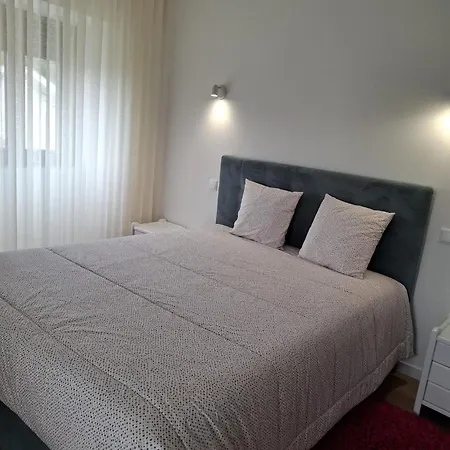 Quinta Da Raiz Casa vacanze *
