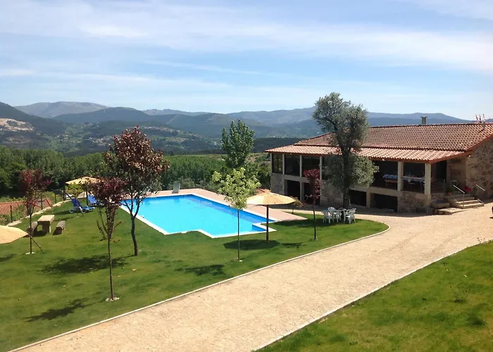 Σπίτι διακοπών Quinta Da Raiz