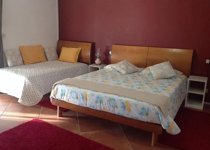 Quinta Da Raiz Σπίτι διακοπών