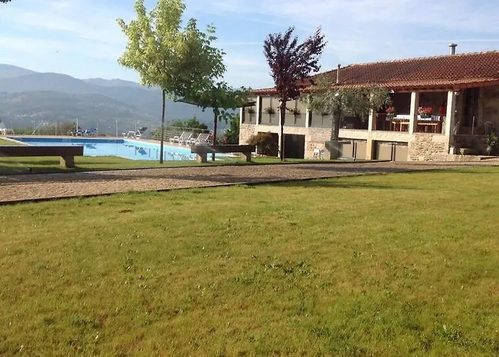 Holiday home Quinta Da Raiz