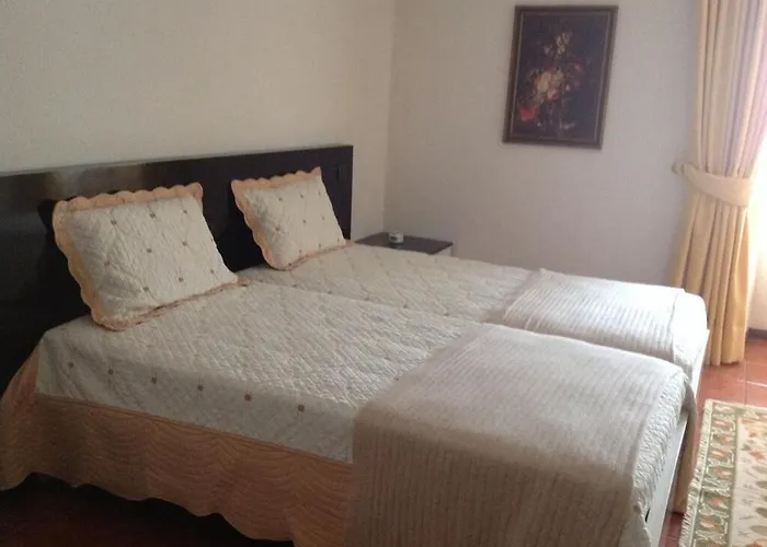 Quinta Da Raiz * Canedo de Basto