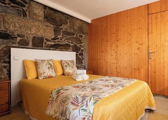 Σπίτι διακοπών Quinta Da Raiz